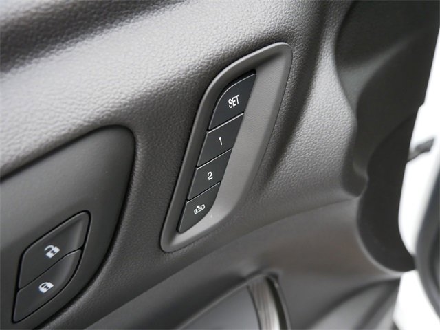 2023 Gmc Acadia SLT photo 15