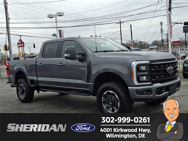 2023 Ford F-250 Base's photo