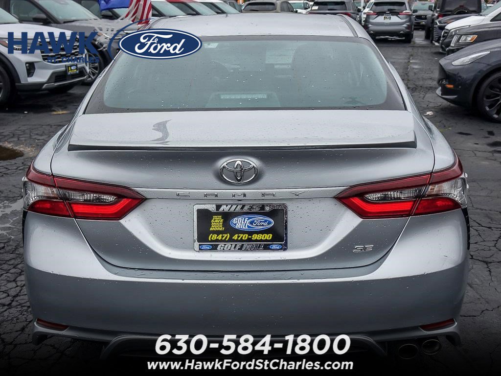 2023 TOYOTA CAMRY - Image 3