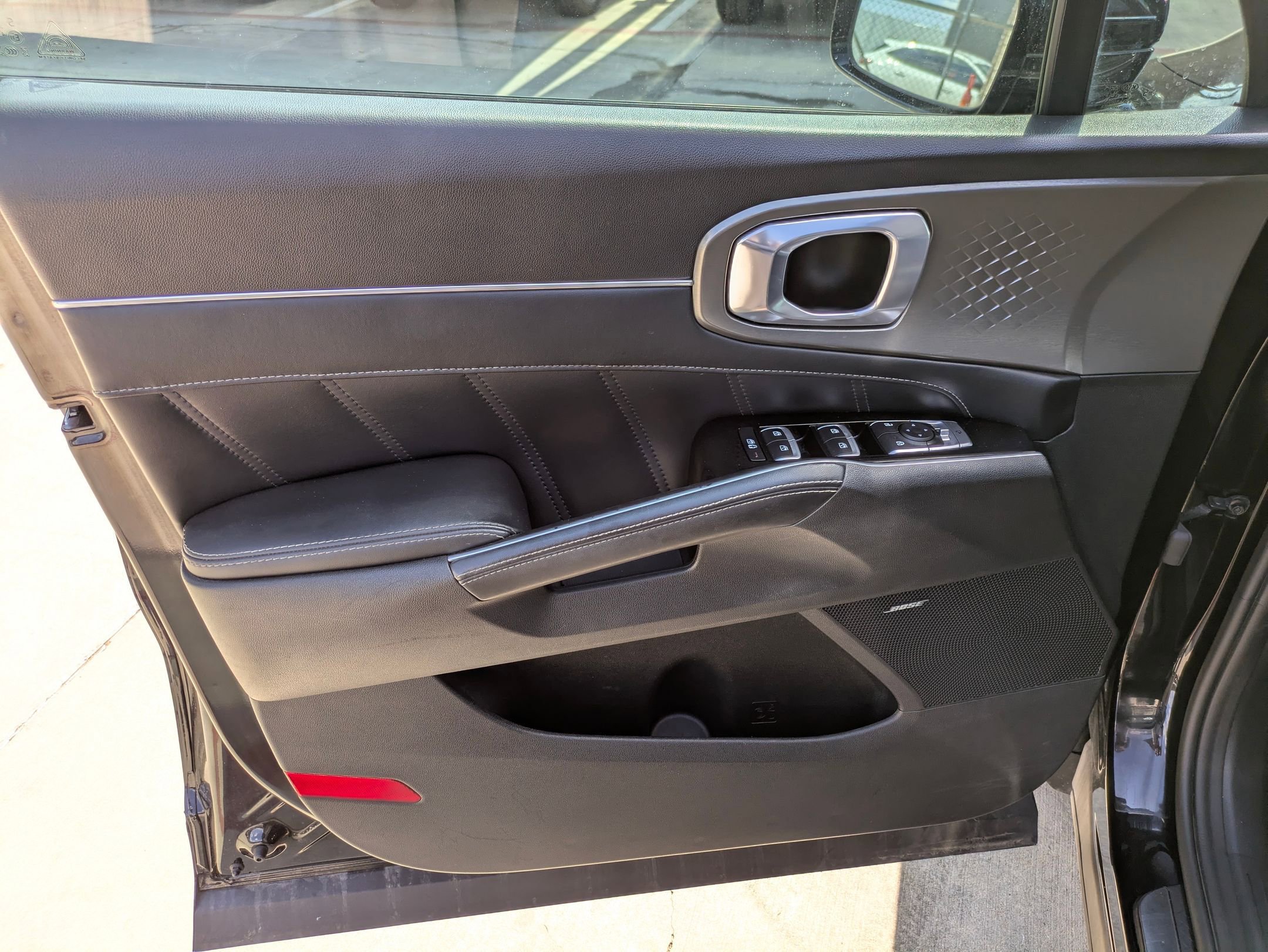 2021 Kia Sorento SX Prestige photo 11