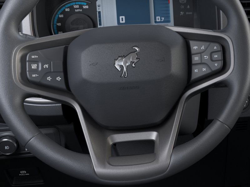 2025 Ford Bronco Badlands photo 11