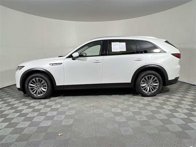 2024 Mazda CX-90 Preferred photo 5