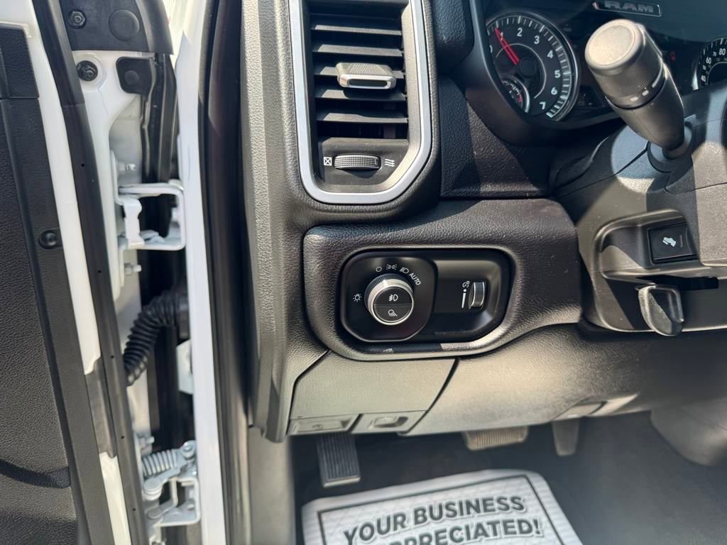2024 Ram 2500 Big Horn photo 15