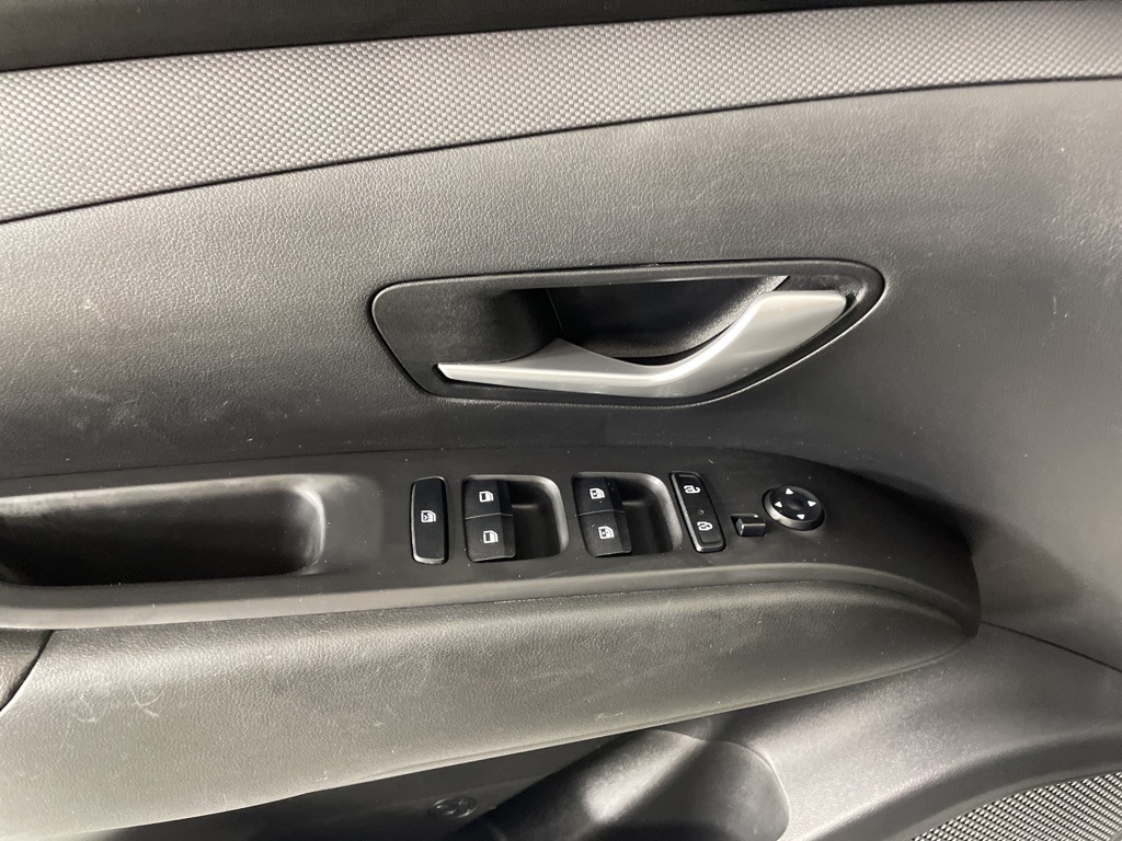 2024 Hyundai Tucson SEL photo 17