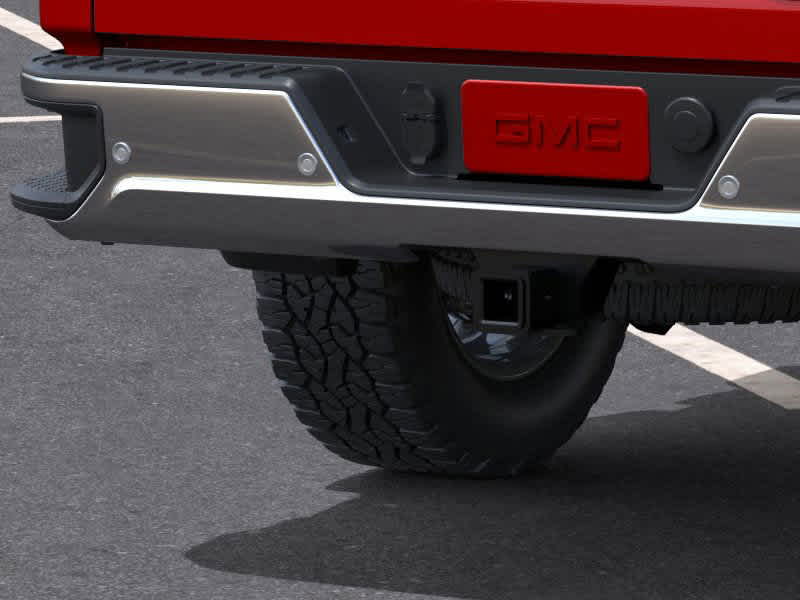 2026 Gmc Sierra HD SLT photo 28