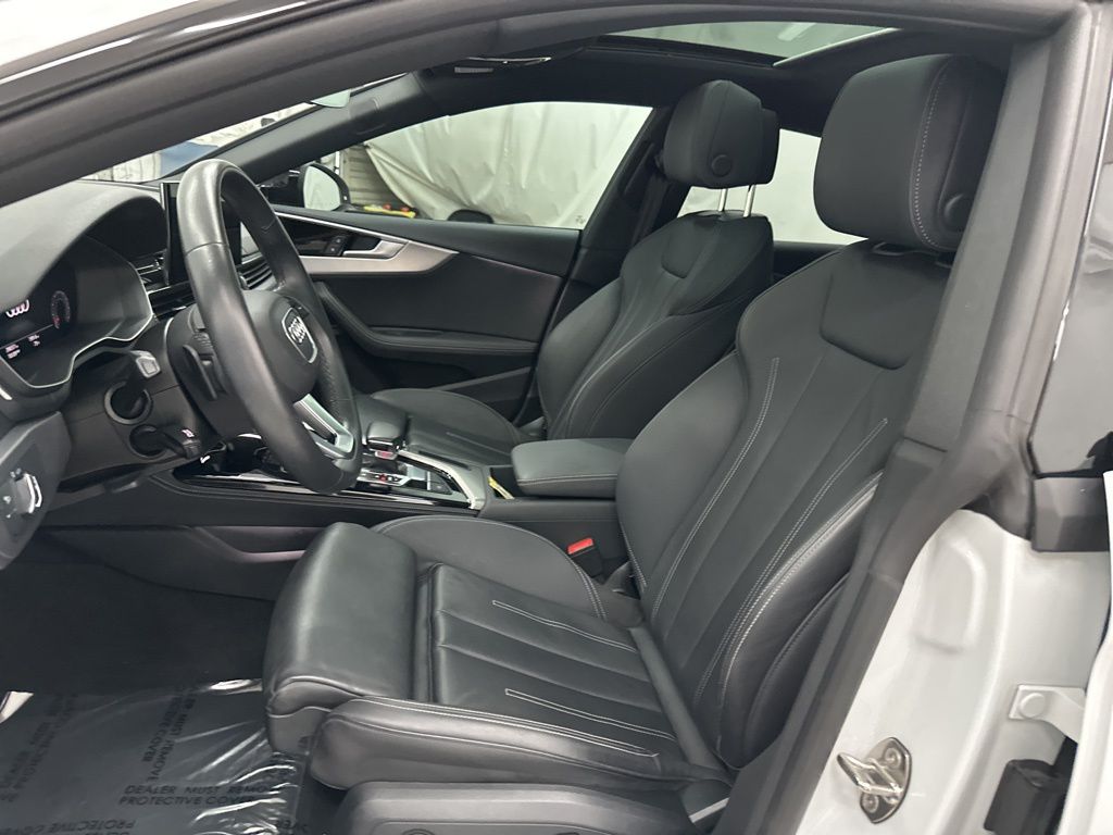 2023 Audi A5 45 S line Premium Plus Quattro photo 19