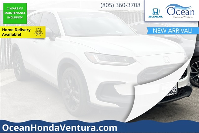 2023 Honda HR-V Sport's photo