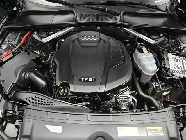 2020 AUDI A4 - Image 34