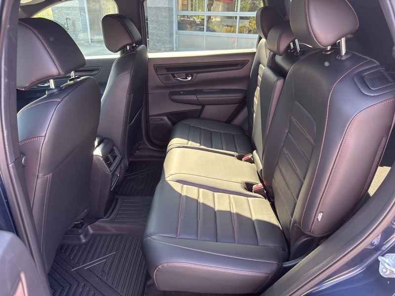 2024 Honda CR-V Hybrid Sport-L photo 29