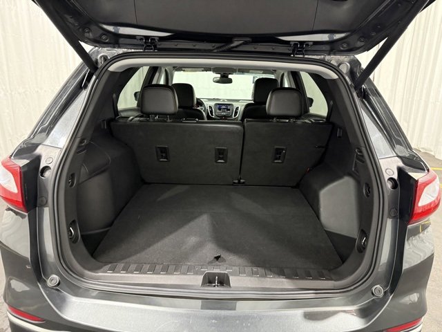 2021 Chevrolet Equinox LT photo 9