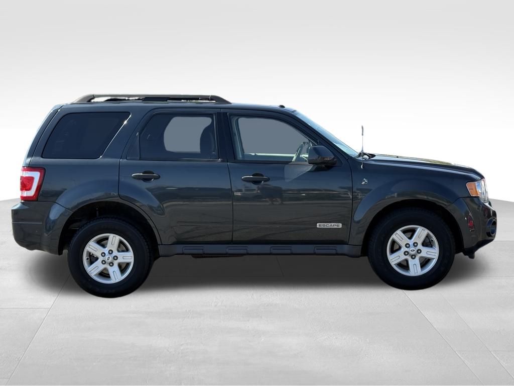 2008 Ford Escape Hybrid photo 7