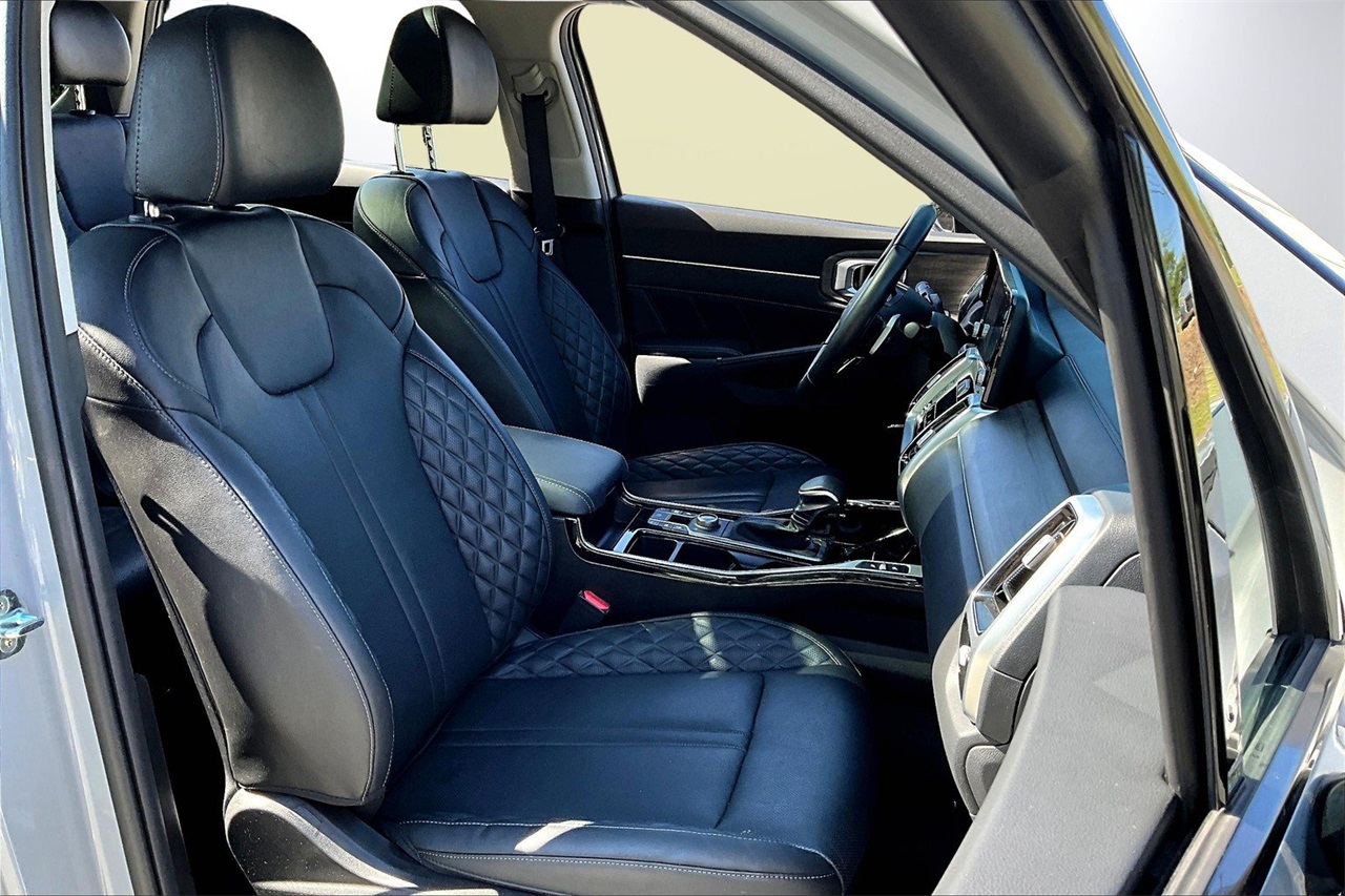 2022 Kia Sorento X-Line SX Prestige photo 20