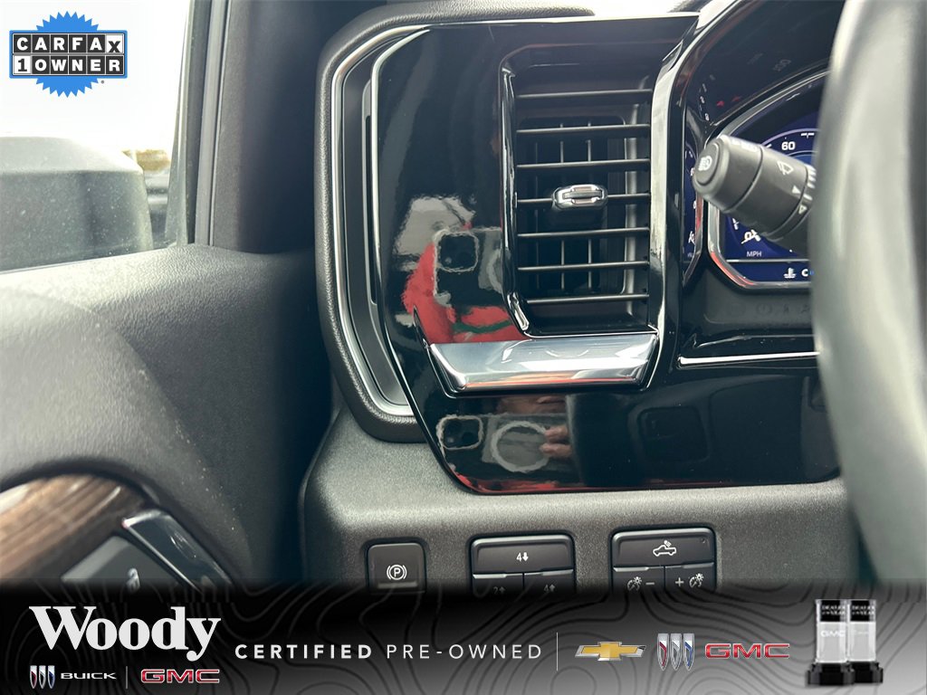 2024 CHEVROLET SILVERADO HD - Image 17