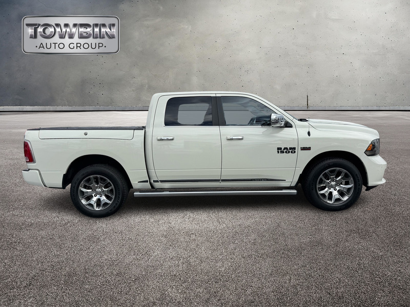 2017 Ram 1500 Limited photo 3