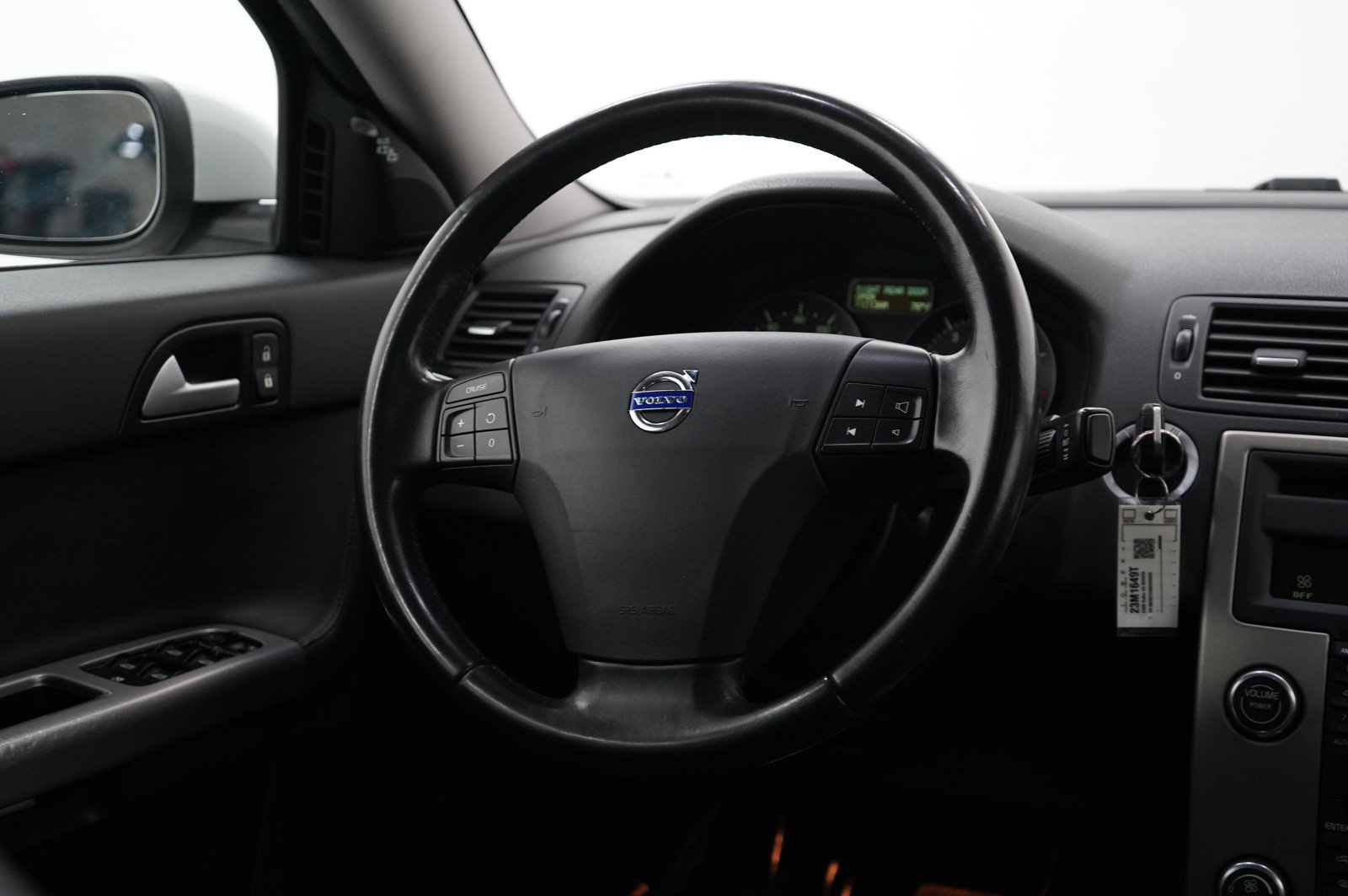2008 Volvo S40 T5 AWD photo 10