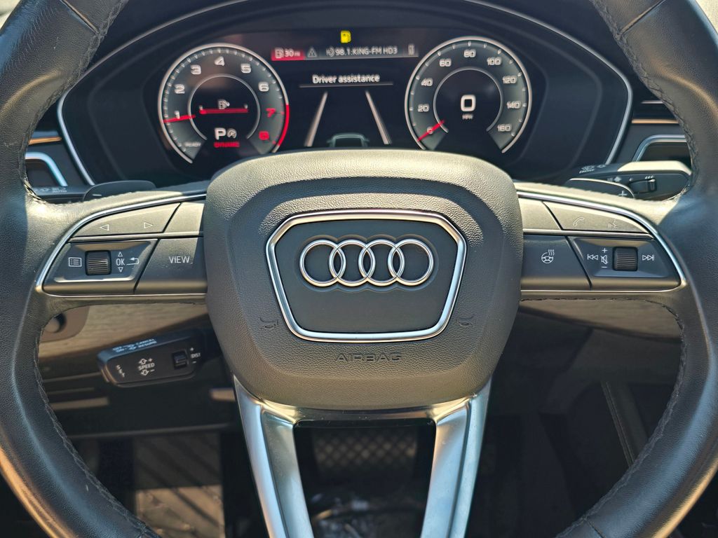 2023 Audi A4 S line Quattro Premium Plus photo 23