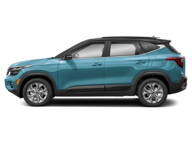 2026 Kia Seltos S photo 2