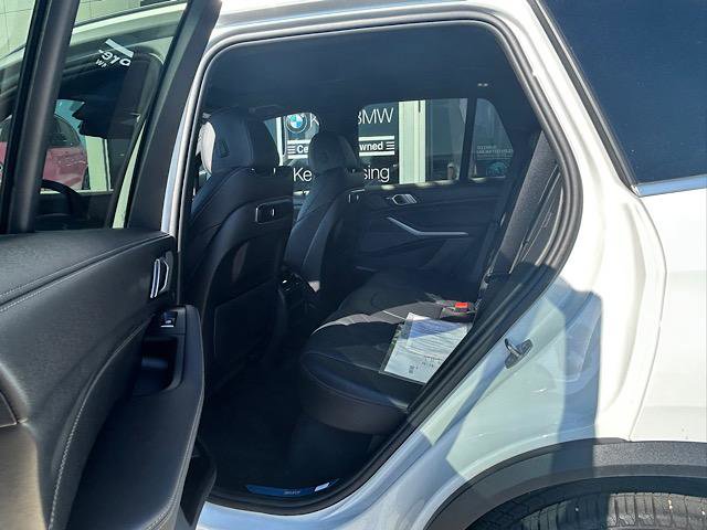 2024 Bmw X5 xDrive40i photo 23