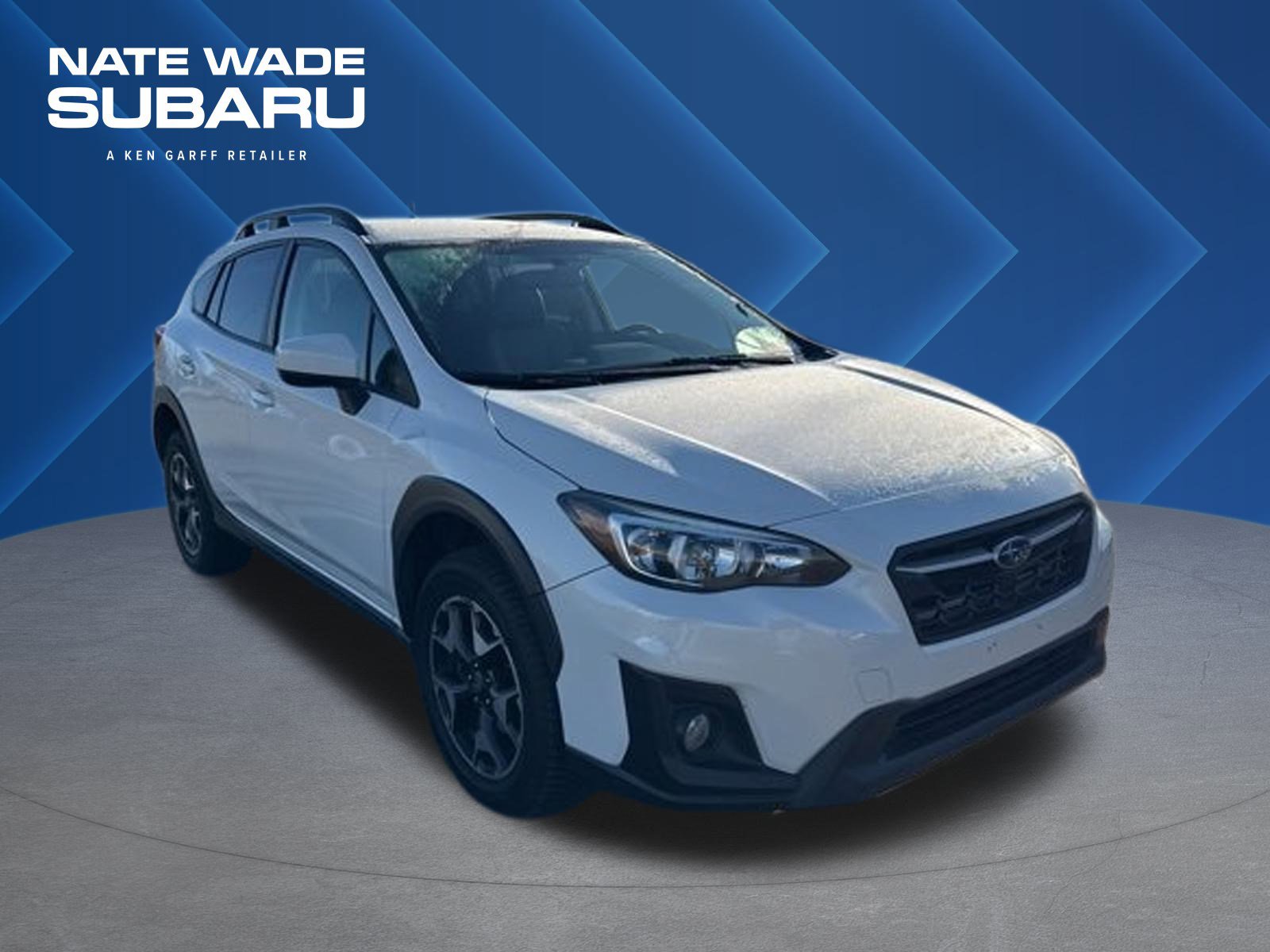 2019 Subaru Crosstrek Premium