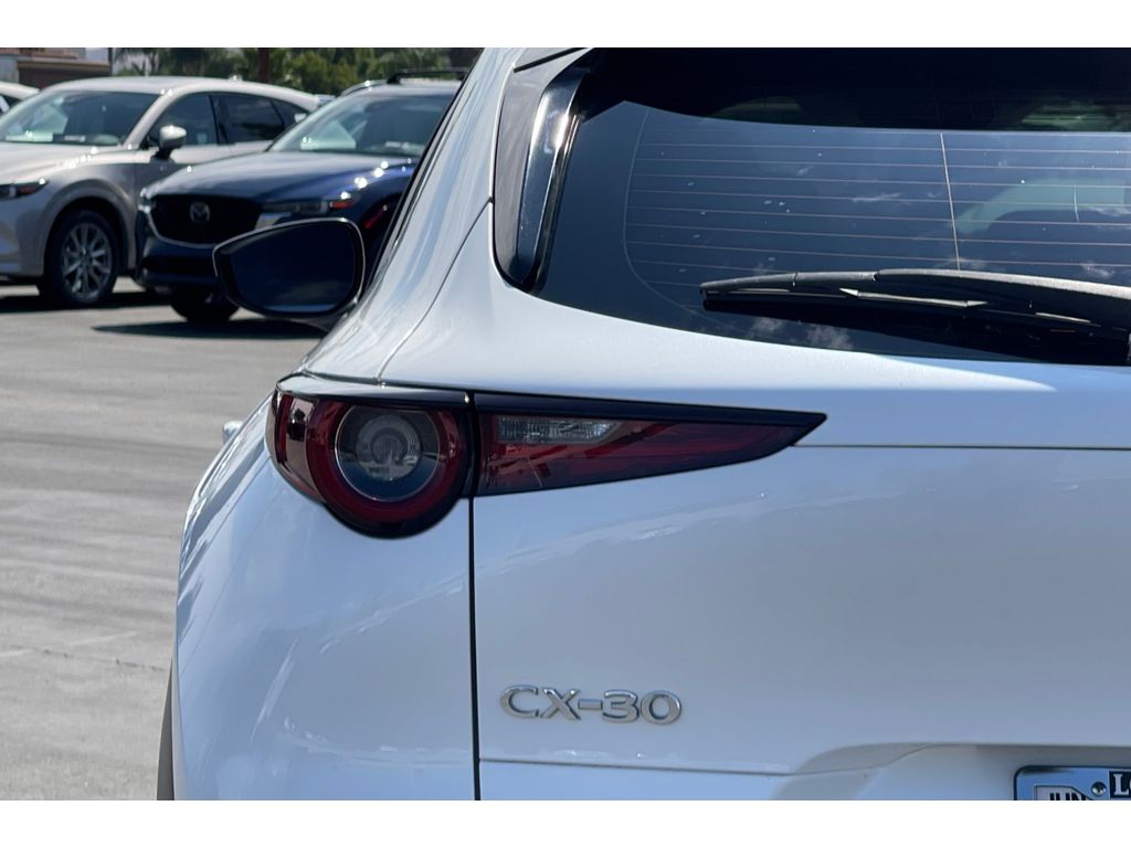 2021 Mazda CX-30 2.5 S photo 14