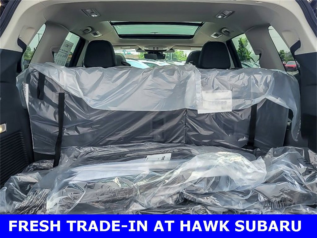 2025 SUBARU ASCENT - Image 14