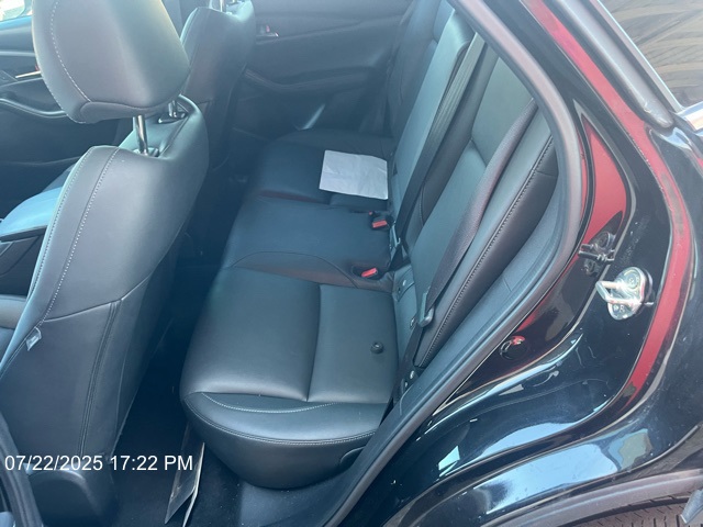 2023 Mazda CX-30 2.5 S Preferred photo 12