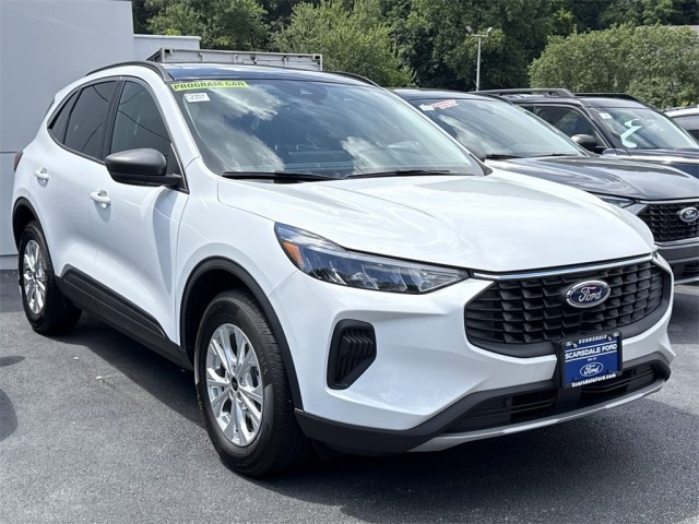 2024 Ford Escape Active™
