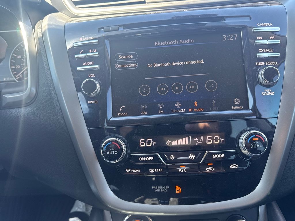 2024 Nissan Murano SV photo 19