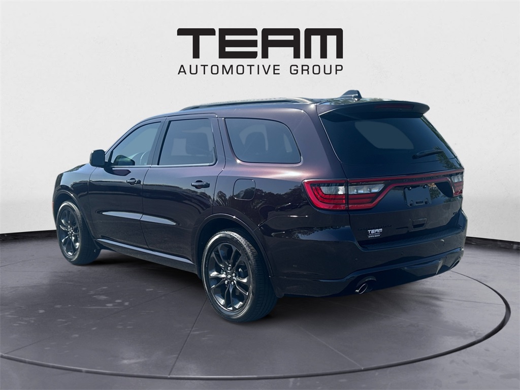 2025 Dodge Ram GT photo 5