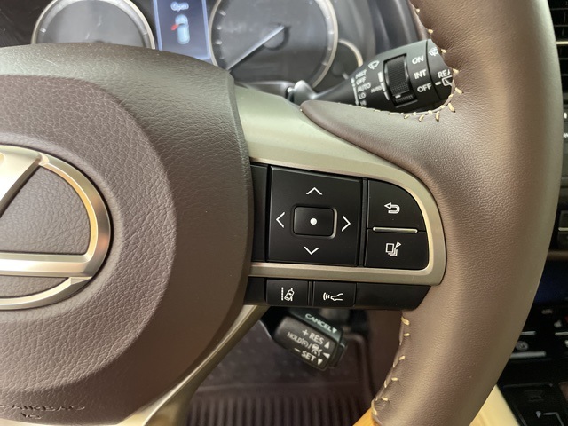 2018 Lexus RX 350 photo 18