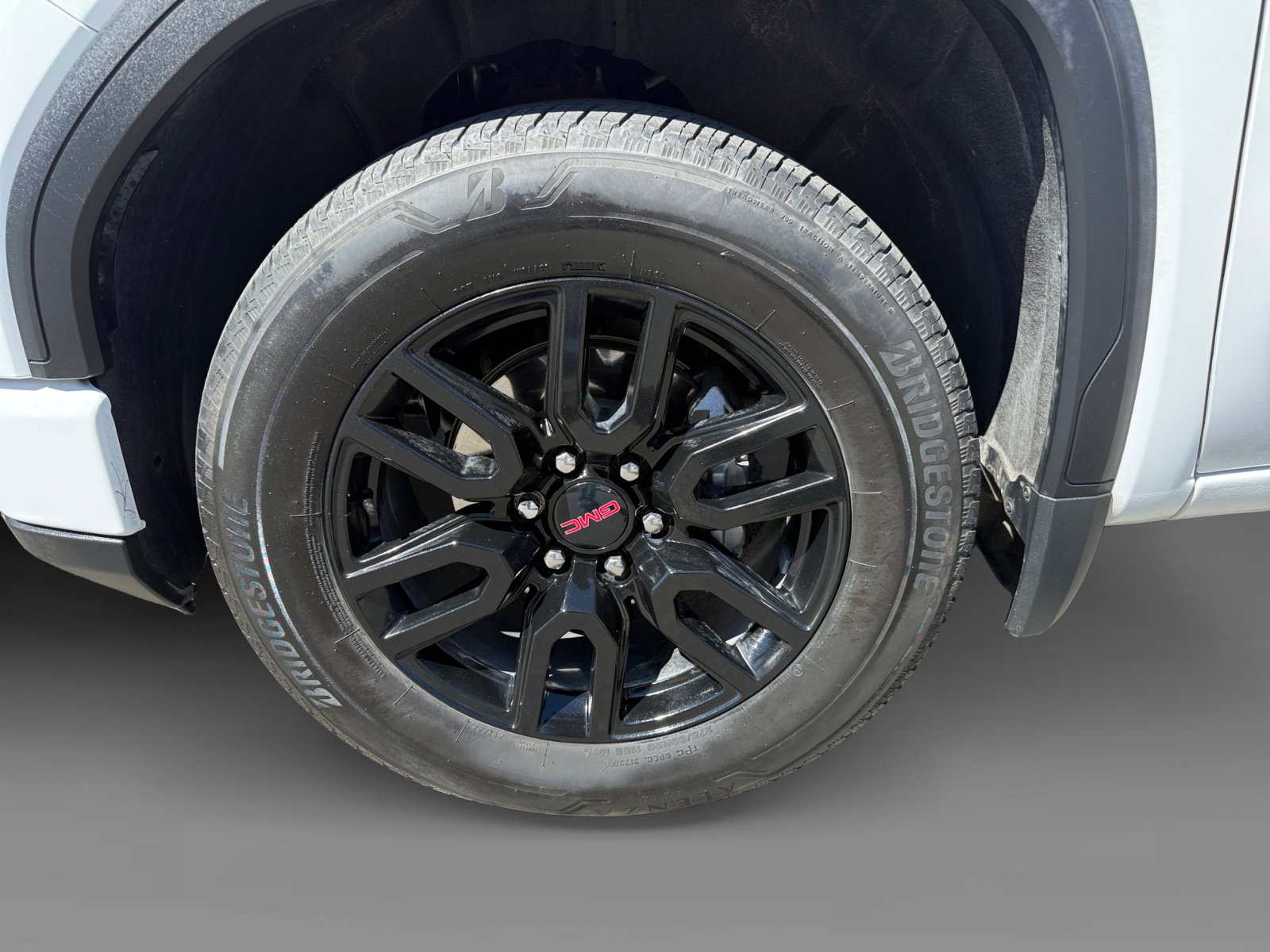 2023 Gmc Sierra 1500 Elevation photo 9