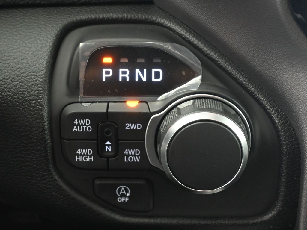 2026 Ram 1500 Big Horn Lone Star photo 2