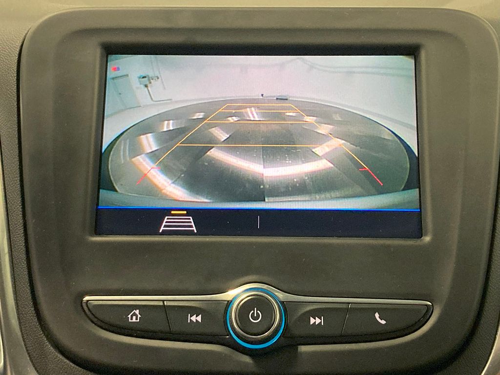 PreOwned 2021 Chevrolet Equinox LT 4D Sport Utility in Williamsville