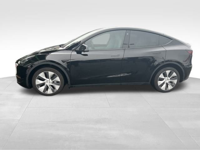 2022 Tesla Model Y Long Range's photo