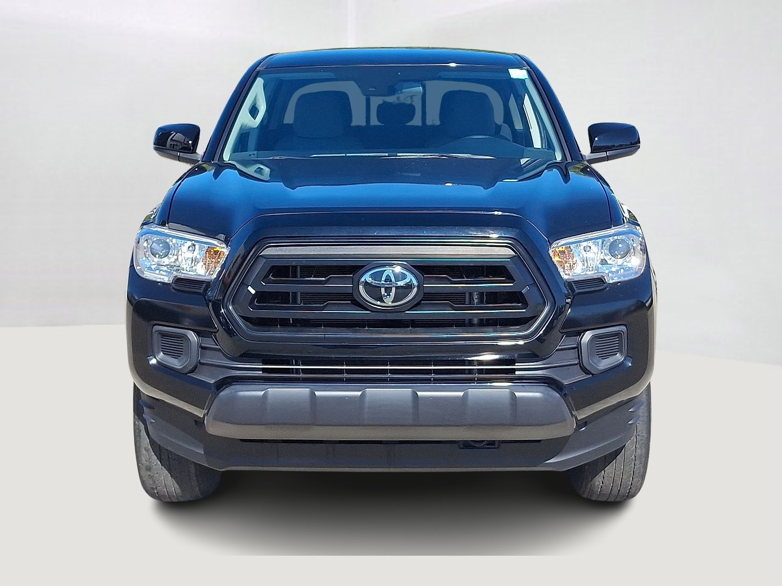 2022 Toyota Tacoma SR photo 2