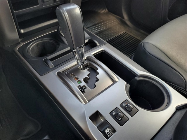 2024 Toyota 4Runner SR5 Premium photo 16