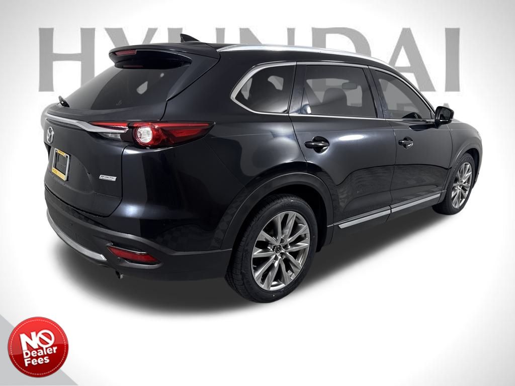 2018 Mazda CX-9 Signature photo 3