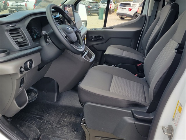 2024 Ford Transit Cargo Van photo 5