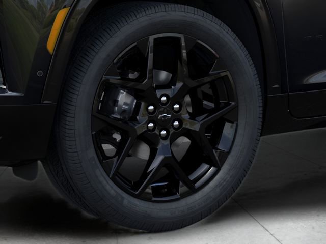 2026 Chevrolet Traverse RS photo 4