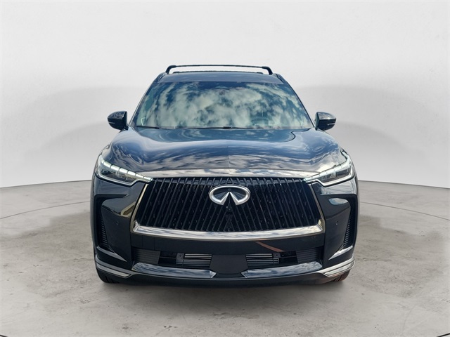 2026 Infiniti QX60 Autograph AWD photo 8