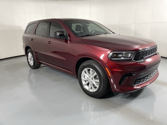2025 Dodge Durango GT photo 2
