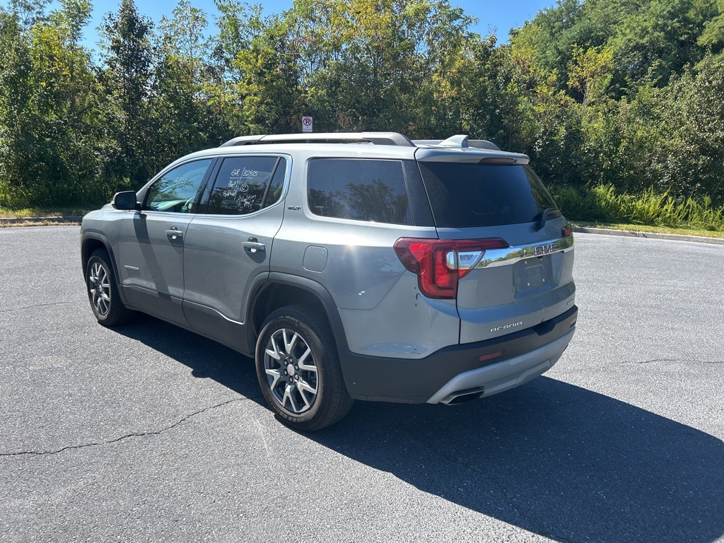 2023 Gmc Acadia SLT photo 3