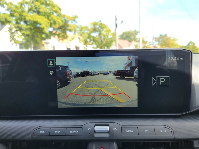 2025 Kia K4 LXS photo 30