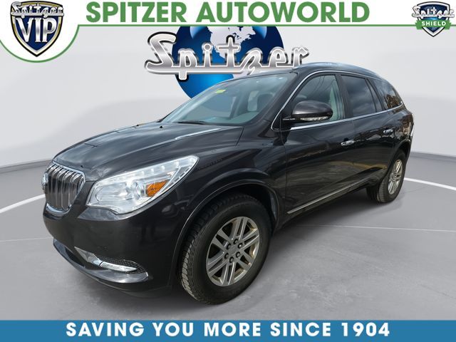 2015 Buick Enclave Convenience's photo