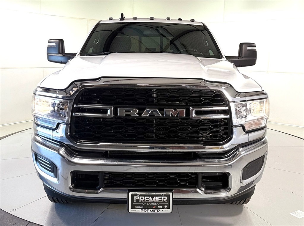 2024 Ram 2500 Tradesman photo 6