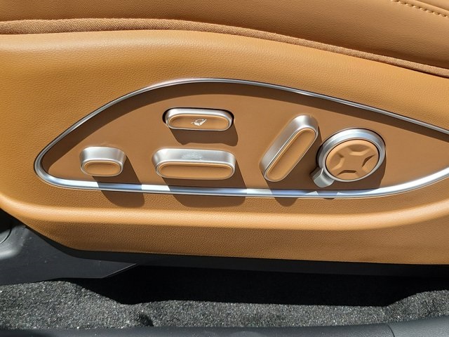 2026 Hyundai Palisade Calligraphy photo 18