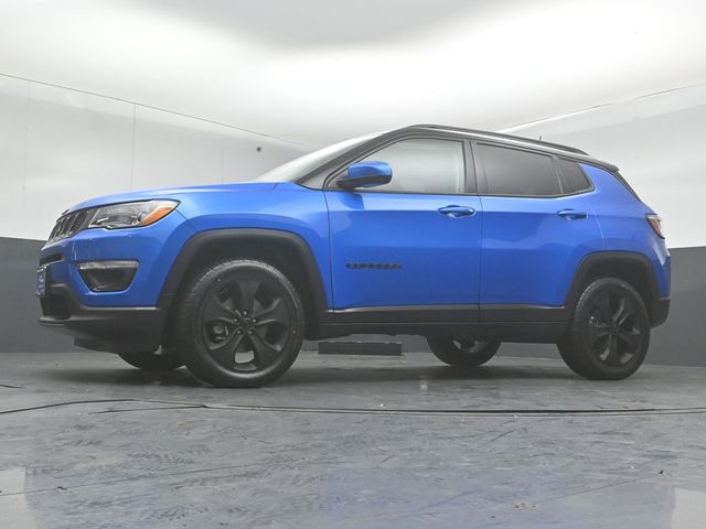 2019 JEEP COMPASS - Image 39