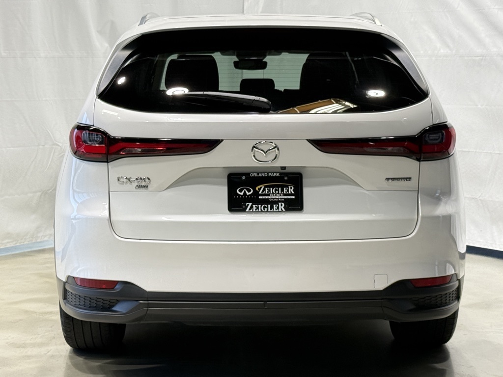 2024 Mazda CX-90 3.3 Turbo Preferred Plus photo 5