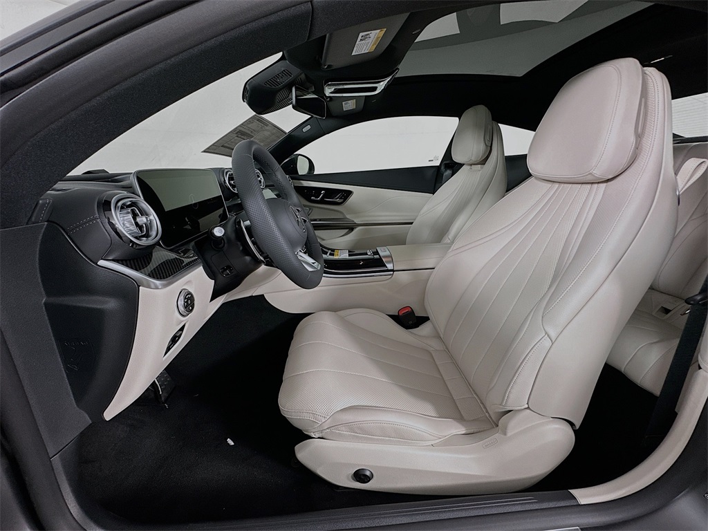 2026 Mercedes Benz CLE 53 AMG 4MATIC photo 19