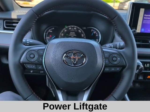 2025 Toyota RAV4 Prime SE photo 5
